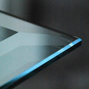 Luxuriöse Ausführung