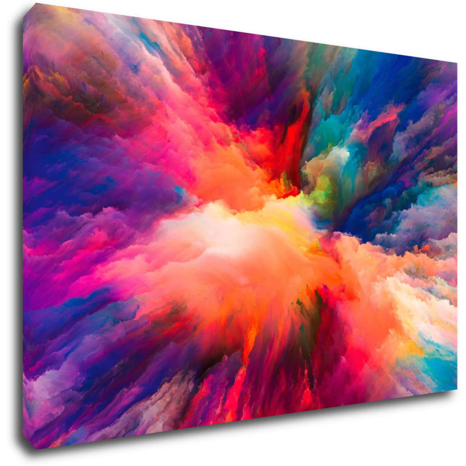 Bild Colors - 30 x 20 cm