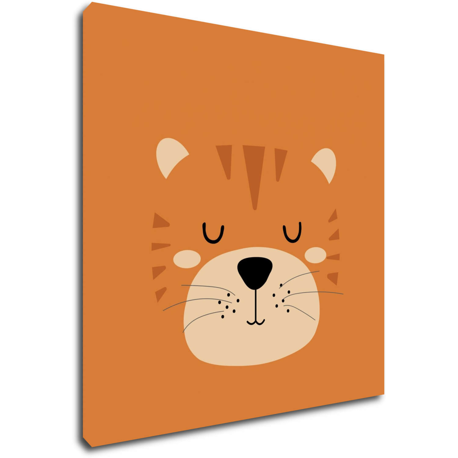 Obraz Little animal - 20 x 20 cm