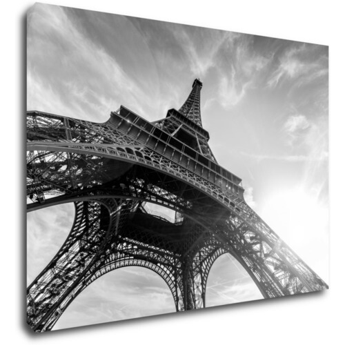 Bild Paris Eiffel tower - 70 x 50 cm