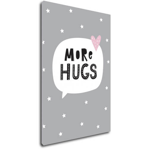 Obraz More hugs little stars
