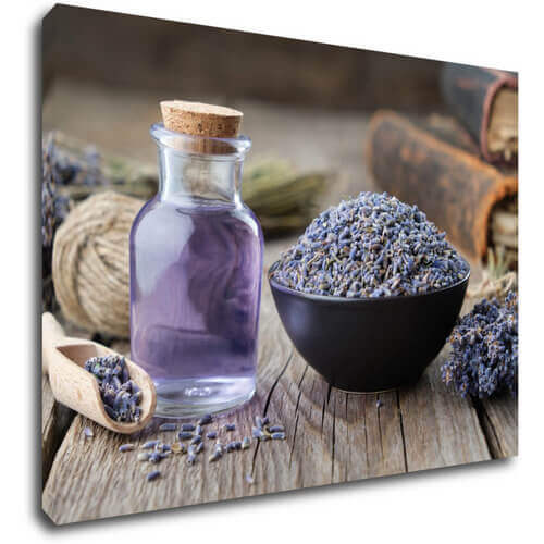 Bild Lavender smooth