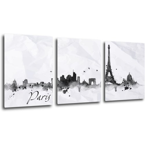 Bild Paris panorama