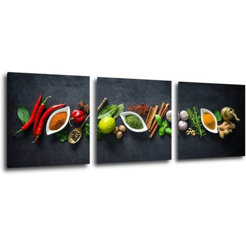 Bild Flavorings and spice