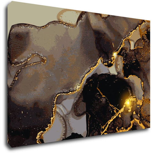 Bild Shiny abstract