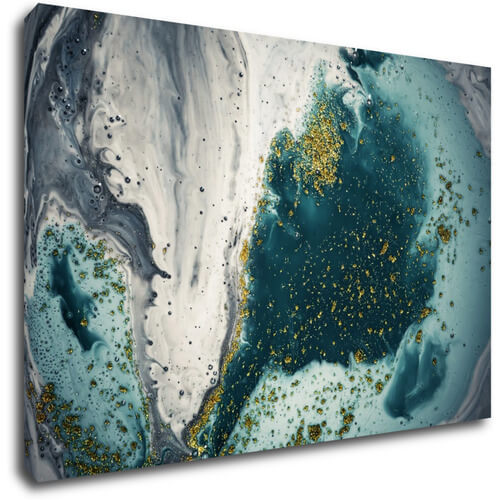 Bild Blue lagoon
