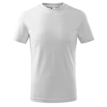 Damen T-Shirt mit Aufdruck