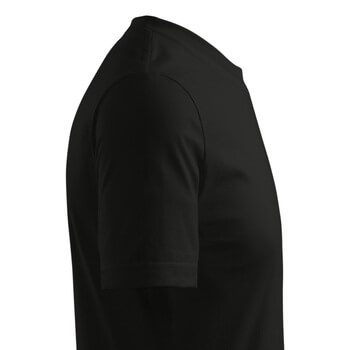 Damen T-Shirt mit Aufdruck
