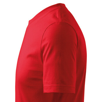 Damen T-Shirt mit Aufdruck