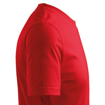 Damen T-Shirt mit Aufdruck