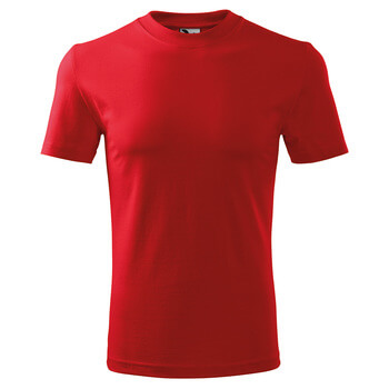 T-Shirt mit Aufdruck