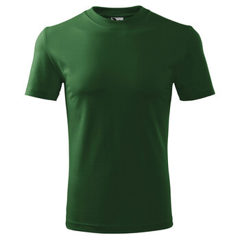 T-Shirt mit Aufdruck