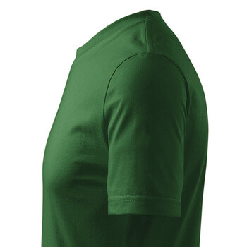 T-Shirt mit Aufdruck
