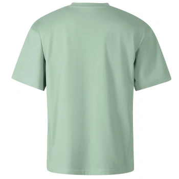 Oversized T-Shirt mit Aufdruck