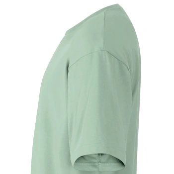 Oversized T-Shirt mit Aufdruck