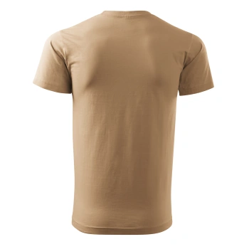 T-Shirt mit Aufdruck
