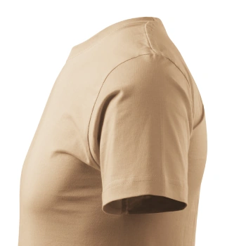 T-Shirt mit Aufdruck