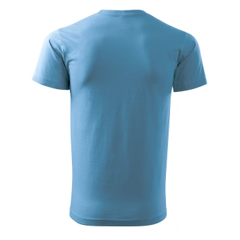 T-Shirt mit Aufdruck