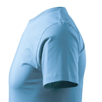 T-Shirt mit Aufdruck