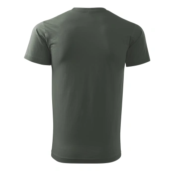 T-Shirt mit Aufdruck
