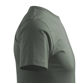 T-Shirt mit Aufdruck