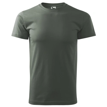 T-Shirt mit Aufdruck