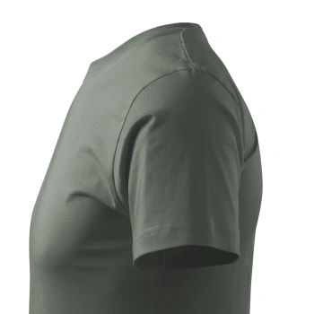 T-Shirt mit Aufdruck
