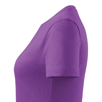Damen T-Shirt mit Aufdruck