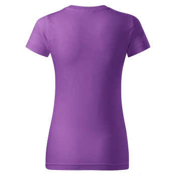Damen T-Shirt mit Aufdruck