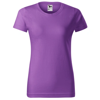 Damen T-Shirt mit Aufdruck