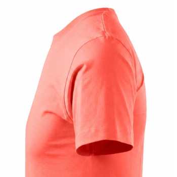 T-Shirt mit Aufdruck