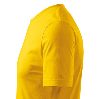 T-Shirt mit Aufdruck