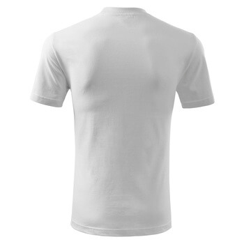 T-Shirt mit Aufdruck