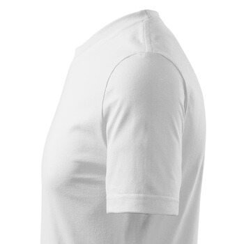 T-Shirt mit Aufdruck