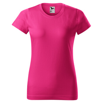 Damen T-Shirt mit Aufdruck