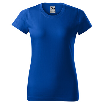 Damen T-Shirt mit Aufdruck
