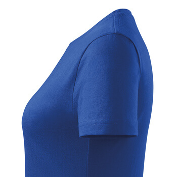 Damen T-Shirt mit Aufdruck