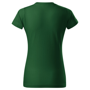 Damen T-Shirt mit Aufdruck