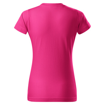 Damen T-Shirt mit Aufdruck