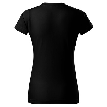 Damen T-Shirt mit Aufdruck