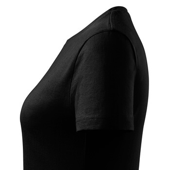 Damen T-Shirt mit Aufdruck