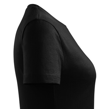 Damen T-Shirt mit Aufdruck