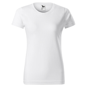 Damen T-Shirt mit Aufdruck