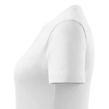 Damen T-Shirt mit Aufdruck