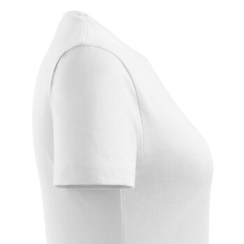 Damen T-Shirt mit Aufdruck
