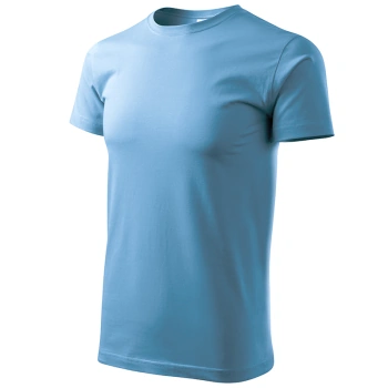 Azurblau